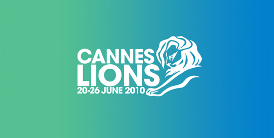 CANNES LIONS 20-26 JUNE 2010