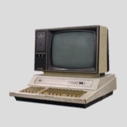 SE - 8001 삼보컴퓨터