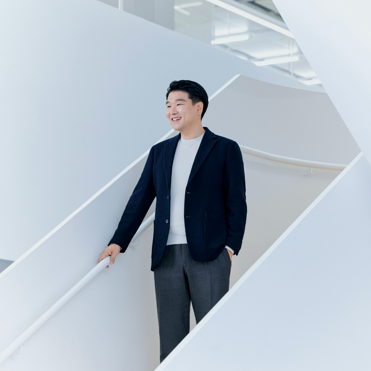 검색, 새로운 진화의 시작